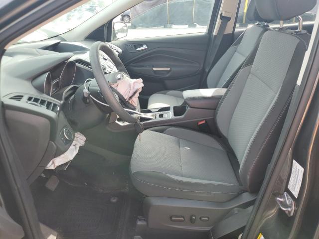 Photo 7 from auction – 2017 FORD ESCAPE SE with VIN 1FMCU0GD3HUD18477