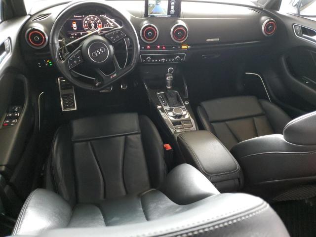 Photo 8 from auction – 2017 AUDI S3 PREMIUM PLUS with VIN WAUB1GFF9H1020048