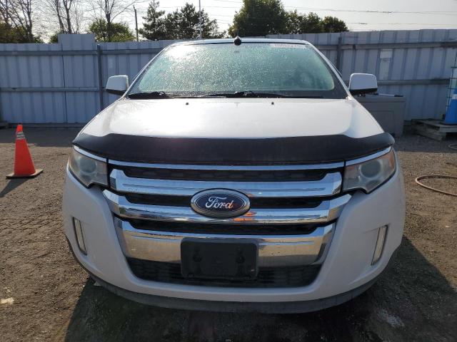 Photo 5 from auction – 2011 FORD EDGE LIMIT with VIN 2FMDK4KC3BBA72866