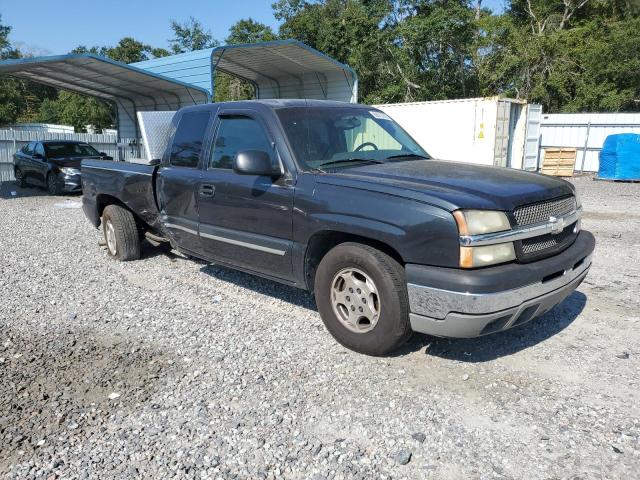 Photo 4 from auction – 2003 CHEVROLET SILVERADO with VIN 2GCEC19T031404828