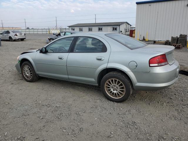 Photo 2 from auction – 2005 CHRYSLER SEBRING TOURING with VIN 1C3EL56R45N622874
