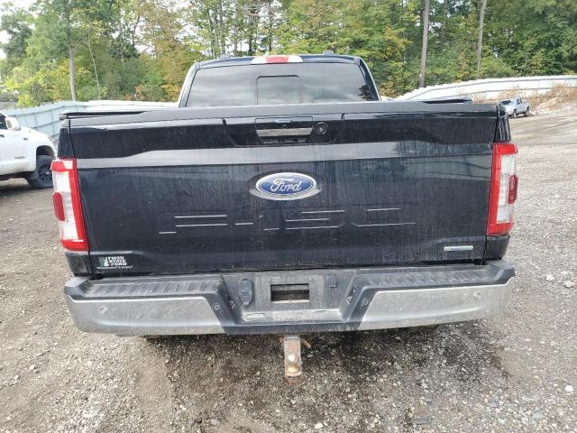 Photo 6 from auction – 2022 FORD F150 SUPER with VIN 1FTEX1EP8NFA00118