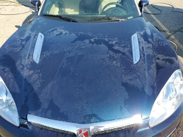 Photo 11 from auction – 2007 SATURN SKY with VIN 1G8MB35B77Y110864