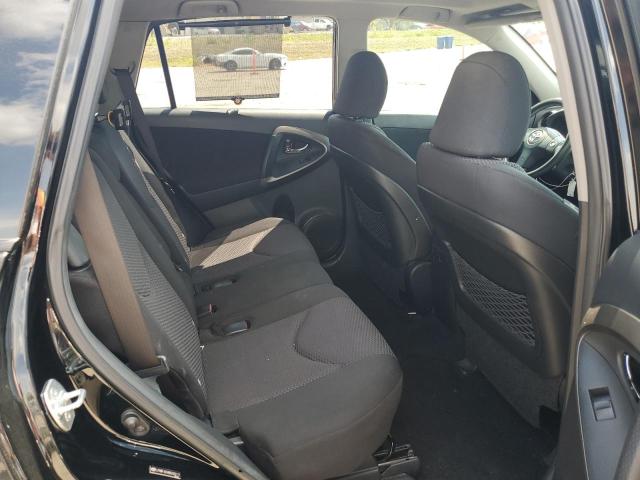 Photo 10 from auction – 2011 TOYOTA RAV4 SPORT with VIN JTMWF4DV8B5035171
