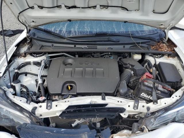 Photo 11 from auction – 2018 TOYOTA COROLLA L with VIN 5YFBURHE8JP802482