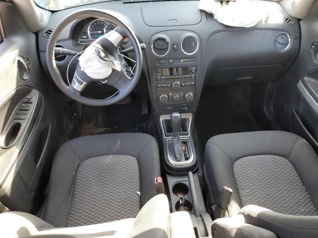 Photo 8 from auction – 2011 CHEVROLET HHR LT with VIN 3GNBABFW4BS554724