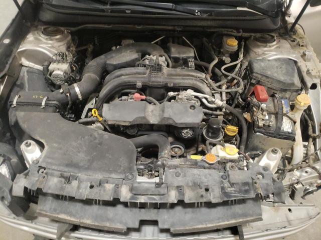 Photo 11 from auction – 2015 SUBARU LEGACY 2.5 with VIN 4S3BNBC65F3052768