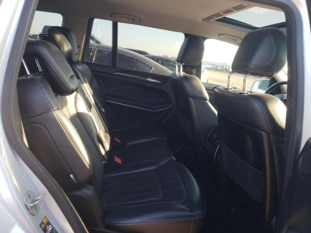 Photo 10 from auction – 2013 MERZ GL 450 4MATIC with VIN 4JGDF7CE9DA256018