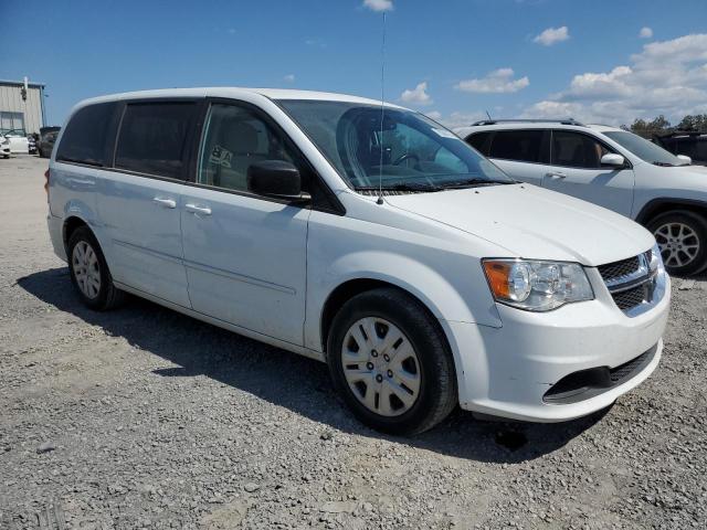 Photo 4 from auction – 2016 DODGE GRAND CARA with VIN 2C4RDGBGXGR116367