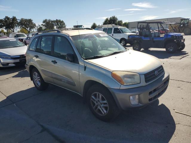 Photo 4 from auction – 2002 TOYOTA RAV4 with VIN JTEGH20V626002538