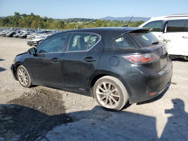 Photo 2 from auction – 2011 LEXUS CT 200 with VIN JTHKD5BH0B2038010
