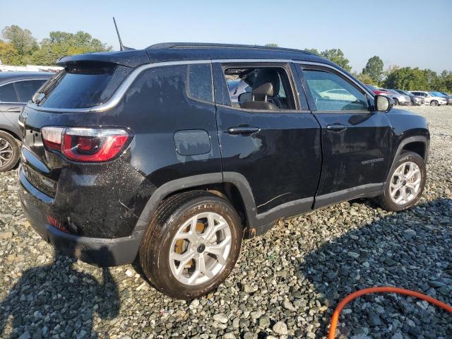 Photo 3 from auction – 2025 JEEP COMPASS LA with VIN 3C4NJDBN2ST548851