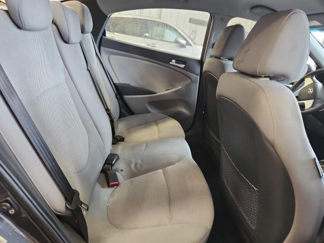 Photo 10 from auction – 2012 HYUNDAI ACCENT GLS with VIN KMHCT4AE4CU075105