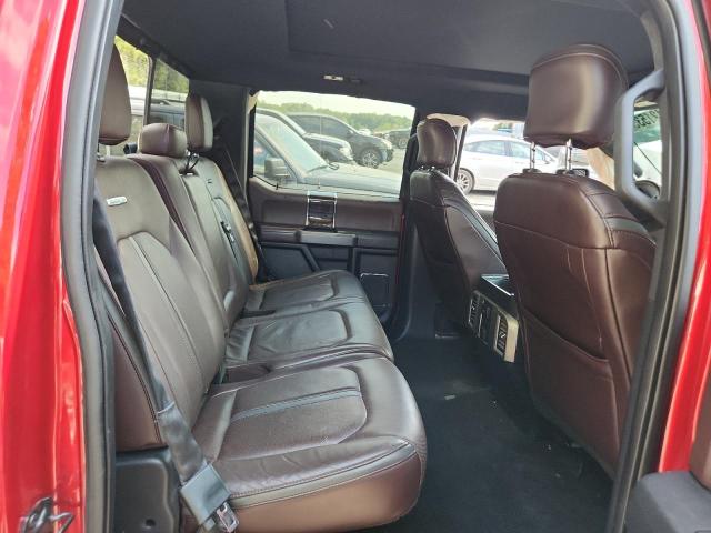 Photo 10 from auction – 2015 FORD F150 SUPERCREW with VIN 1FTEW1EF6FFA32657