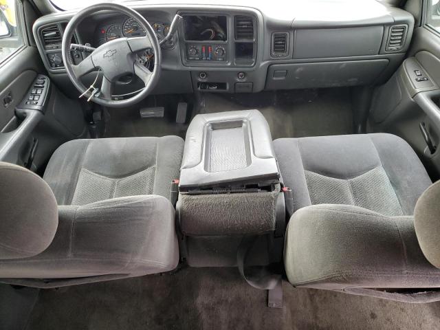 Photo 8 from auction – 2005 CHEVROLET SILVERADO with VIN 2GCEC13T651396620