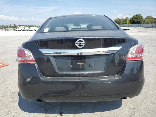Photo 6 from auction – 2015 NISSAN ALTIMA 2.5 with VIN 1N4AL3AP8FC567157