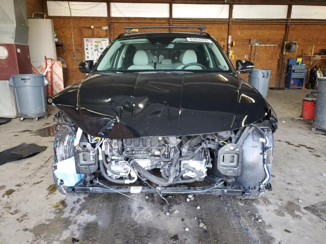 Photo 5 from auction – 2024 HYUNDAI TUCSON SEL with VIN 5NMJFCDE6RH347310