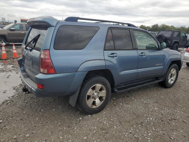 Photo 3 from auction – 2005 TOYOTA 4RUNNER with VIN JTEBT17R150046398