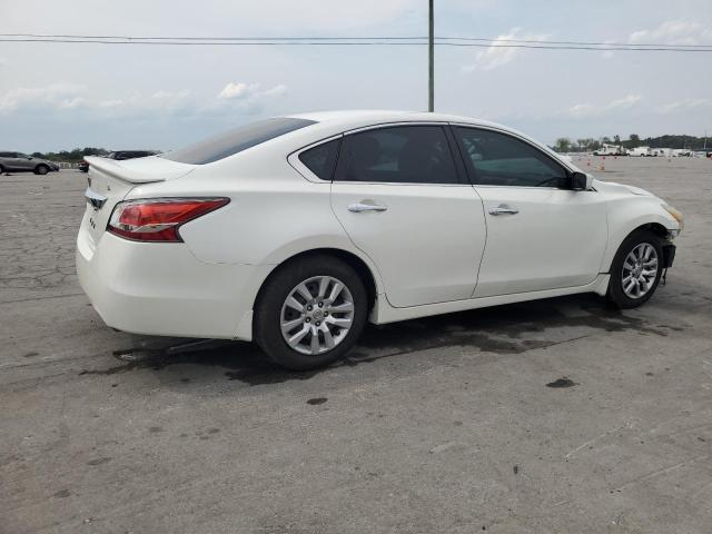 Photo 3 from auction – 2015 NISSAN ALTIMA 2.5 with VIN 1N4AL3AP4FN333683