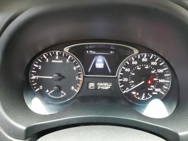 Photo 9 from auction – 2014 NISSAN ALTIMA 2.5 with VIN 1N4AL3AP6EC402089