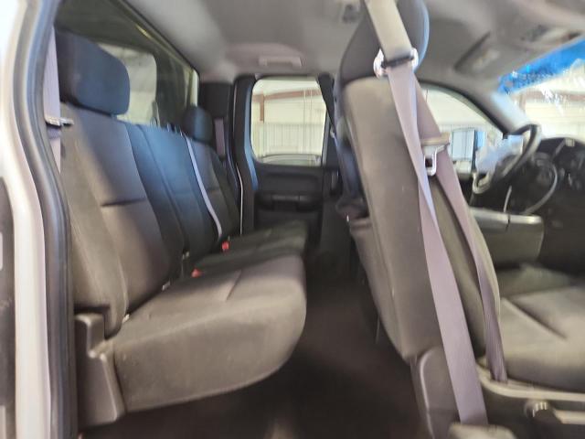 Zdjęcie 10 z aukcji – 2011 GMC SIERRA K15 z VIN 1GTR2VE39BZ415267