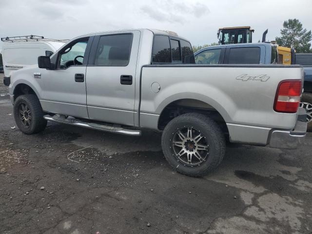 Photo 2 from auction – 2005 FORD F150 SUPER with VIN 1FTPW14535FB22767