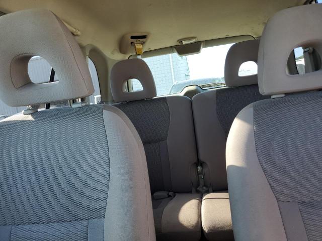 Photo 10 from auction – 2004 TOYOTA RAV4 with VIN JTEGD20V740033136