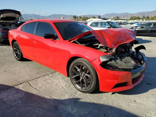 Photo 4 from auction – 2022 DODGE CHARGER SX with VIN 2C3CDXBG9NH261932