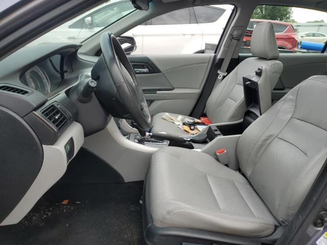 Photo 7 from auction – 2015 HONDA ACCORD EXL with VIN 1HGCR2F85FA154994