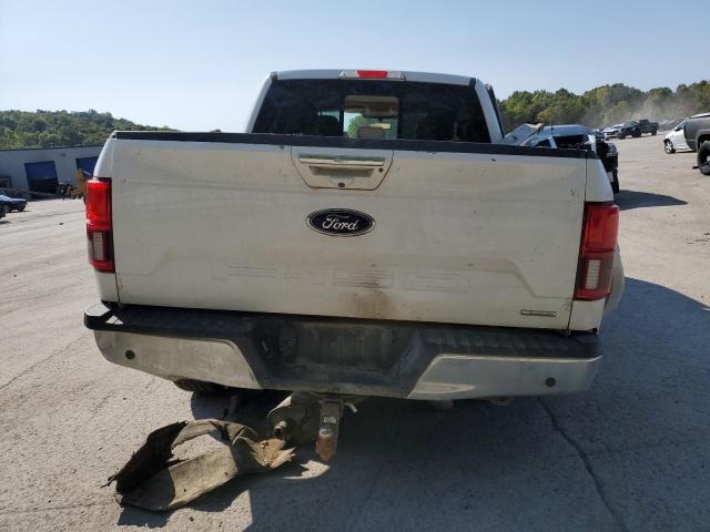 Photo 6 from auction – 2018 FORD F150 SUPERCREW with VIN 1FTEW1EP5JKD01823