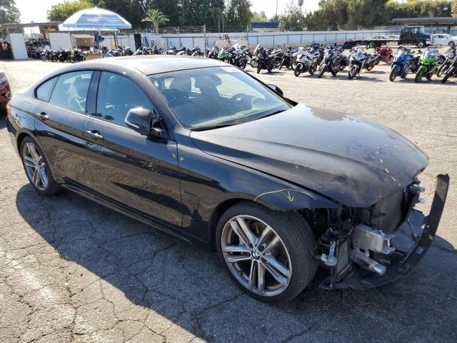 Photo 4 from auction – 2018 BMW 440I GRAN with VIN WBA4J5C54JBF07685