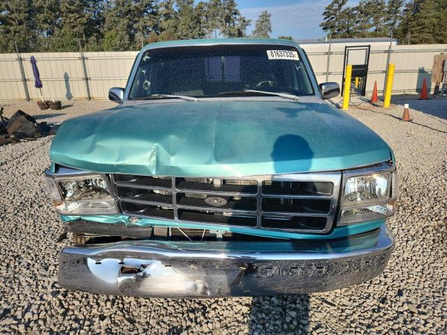 Photo 5 from auction – 1994 FORD F150 with VIN 1FTEX15N0RKB20586