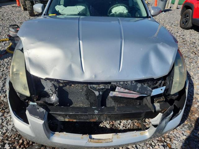 Photo 11 from auction – 2004 NISSAN MAXIMA SE with VIN 1N4BA41E64C809245