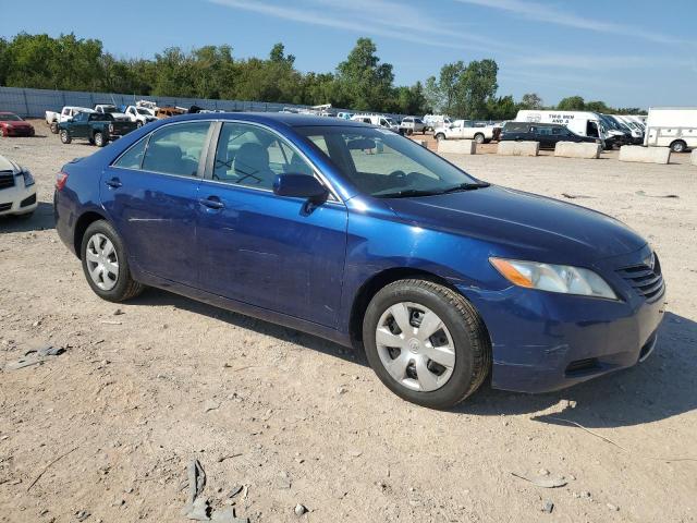 Photo 4 from auction – 2008 TOYOTA CAMRY CE with VIN 4T1BE46K98U228573