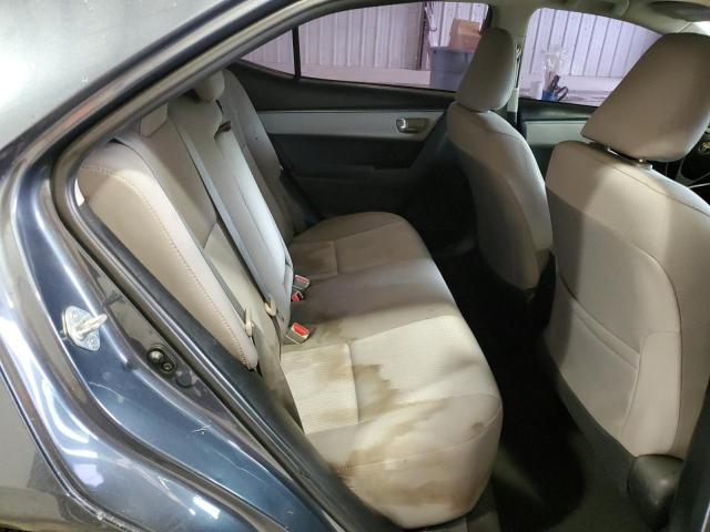 Photo 10 from auction – 2016 TOYOTA COROLLA L with VIN 2T1BURHE9GC639866