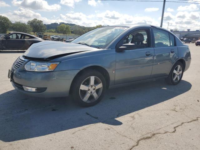 Photo 1 from auction – 2006 SATURN ION LEVEL with VIN 1G8AL58B76Z175469