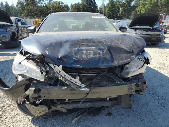 Photo 5 from auction – 2016 TOYOTA CAMRY HYBR with VIN 4T1BD1FK0GU177948