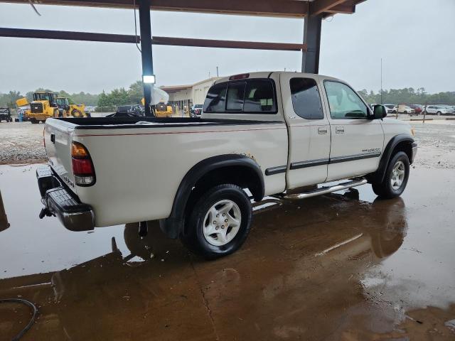 Photo 3 from auction – 2001 TOYOTA TUNDRA ACC with VIN 5TBBT44191S219170