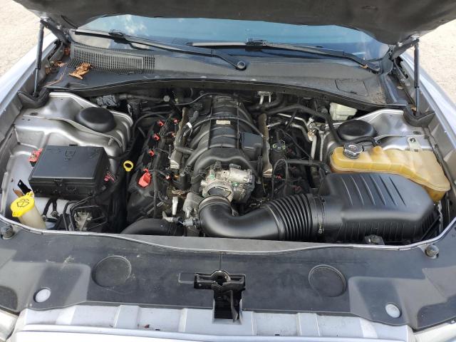 Photo 11 from auction – 2013 DODGE CHARGER R/ with VIN 2C3CDXCT2DH646744