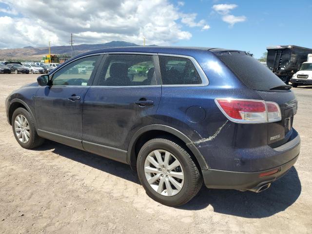 Photo 2 from auction – 2007 MAZDA CX-9 with VIN JM3TB28Y970101682