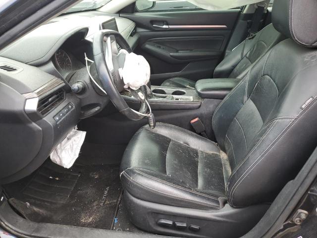 Photo 7 from auction – 2019 NISSAN ALTIMA SL with VIN 1N4BL4EV2KC175613