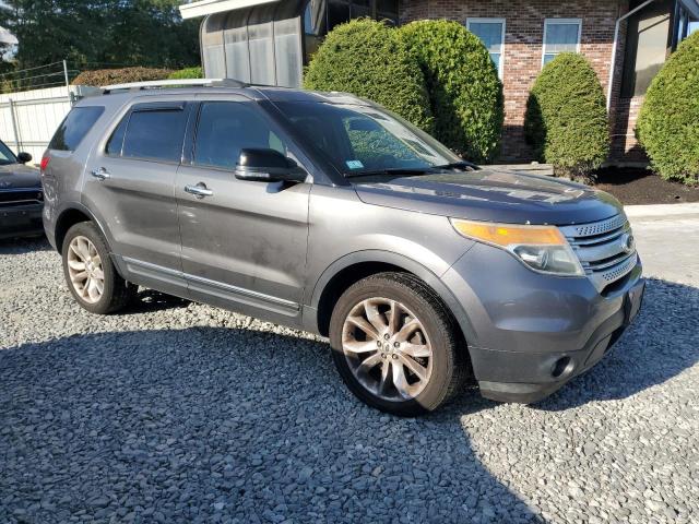 Photo 4 from auction – 2013 FORD EXPLORER X with VIN 1FM5K8D88DGC56149