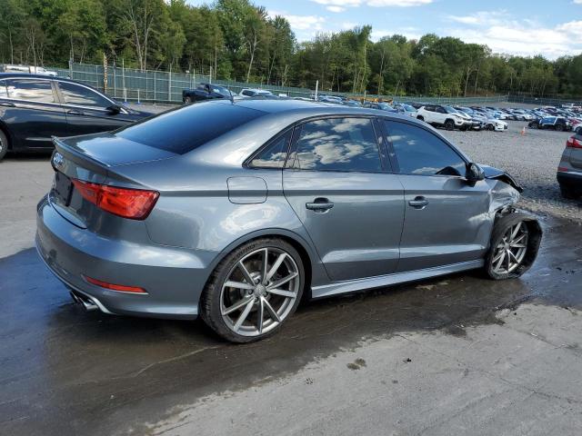 Photo 3 from auction – 2016 AUDI S3 PREMIUM with VIN WAUB1GFF8G1021996