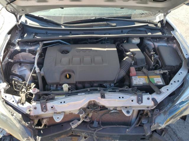Photo 11 from auction – 2017 TOYOTA COROLLA L with VIN 5YFBURHE7HP708510