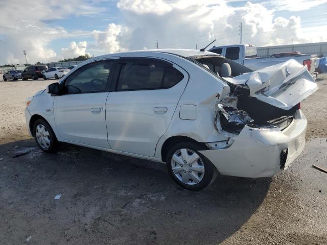 Photo 2 from auction – 2017 MITSUBISHI MIRAGE G4 with VIN ML32F3FJXHHF09945
