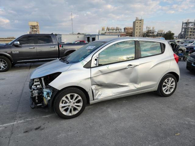 Photo 1 from auction – 2020 CHEVROLET SPARK 1LT with VIN KL8CD6SA9LC449165