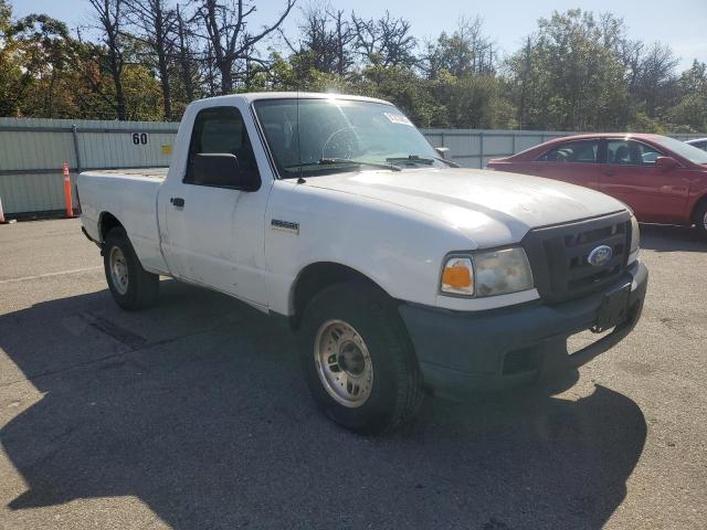 Photo 4 from auction – 2006 FORD RANGER with VIN 1FTYR10D06PA18046