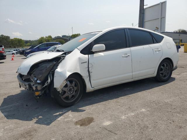 Photo 1 from auction – 2008 TOYOTA PRIUS with VIN JTDKB20U687723002