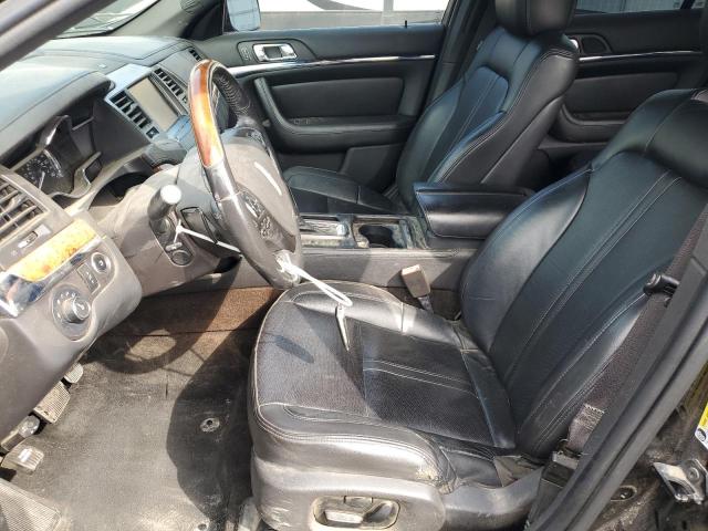 Photo 7 from auction – 2013 LINCOLN MKS with VIN 1LNHL9EK8DG613274
