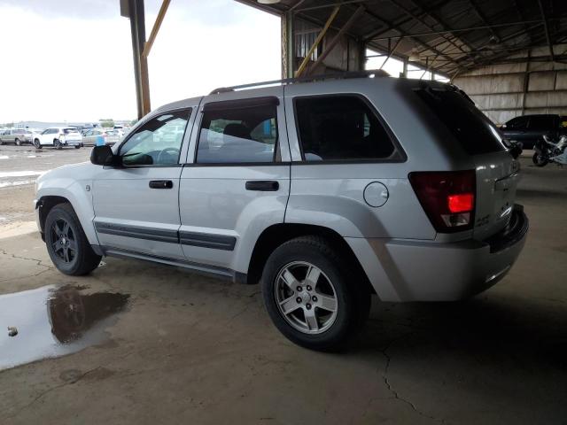 صورة رقم 2 من المزاد - 2006 JEEP GRAND CHER مع VIN 1J4HR48NX6C190553